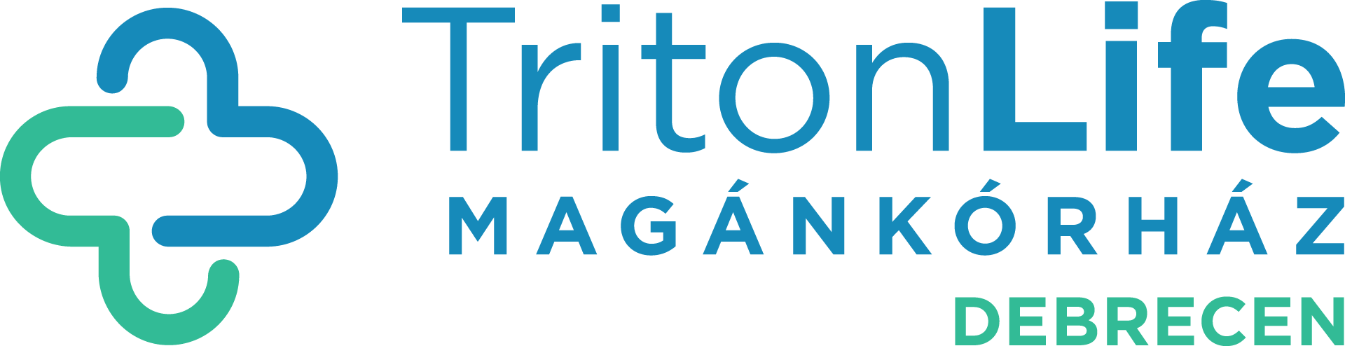 Tritonlife Magánkórház Debrecen